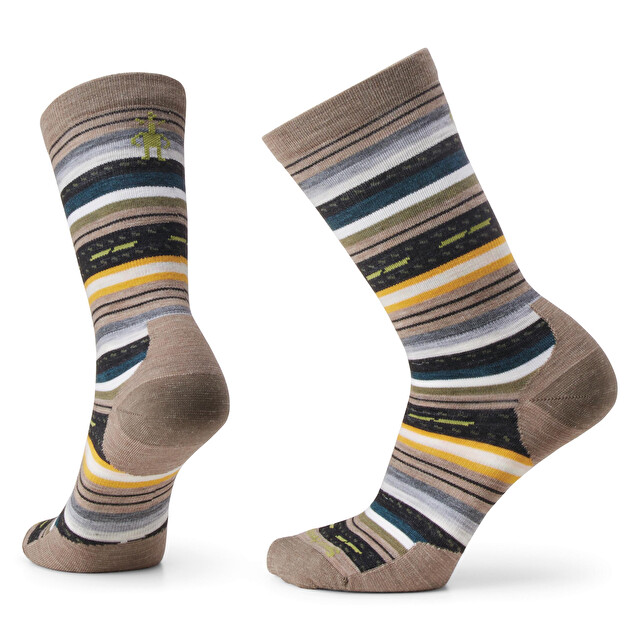 Everyday Lifestyle Margarita Crew Socks - Everyday Men's Merino Wool | SMARTWOOL