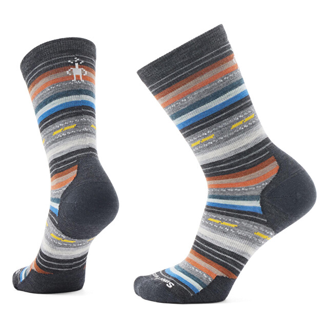 Everyday Margarita Crew Socks - Everyday Men's Merino Wool | SMARTWOOL