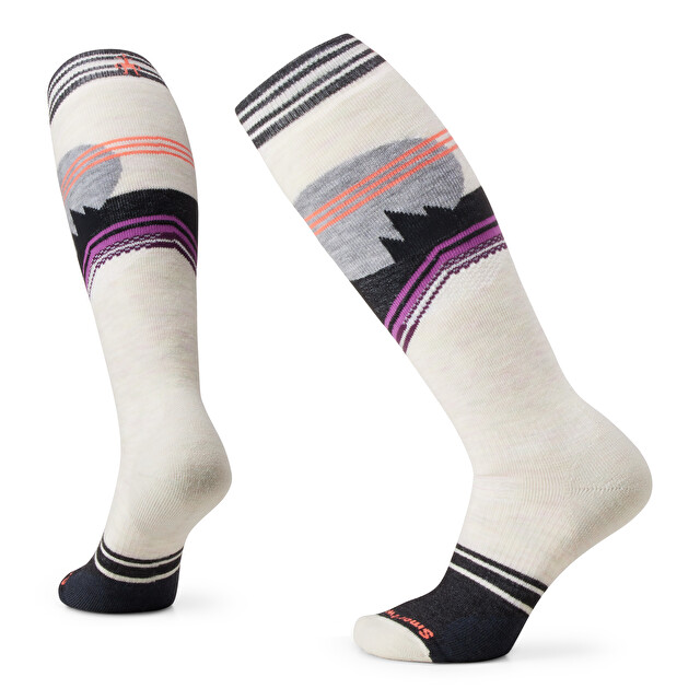 Ski & Snowboarding Women's Socks Womens