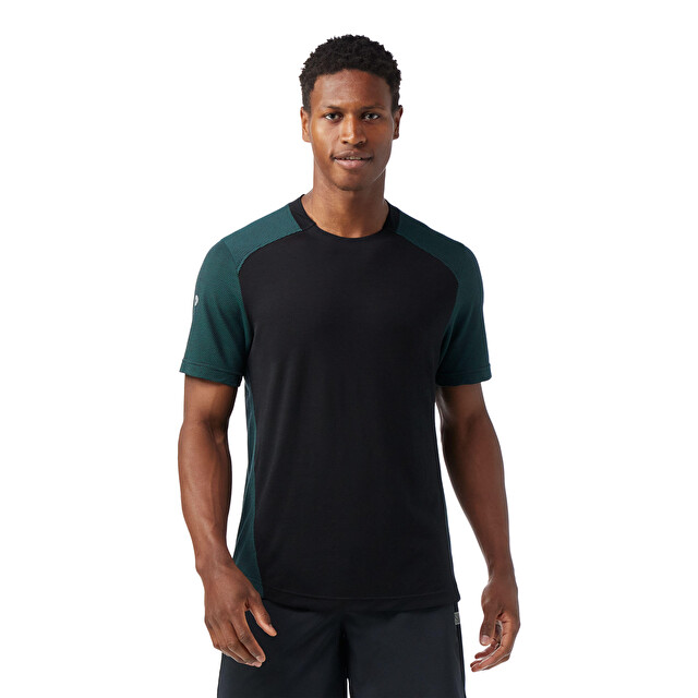 Men's Active Mesh Short Sleeve - Bike | SMARTWOOL