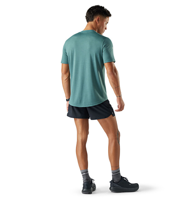 Men's Active Mesh Short Sleeve - Mens | SMARTWOOL