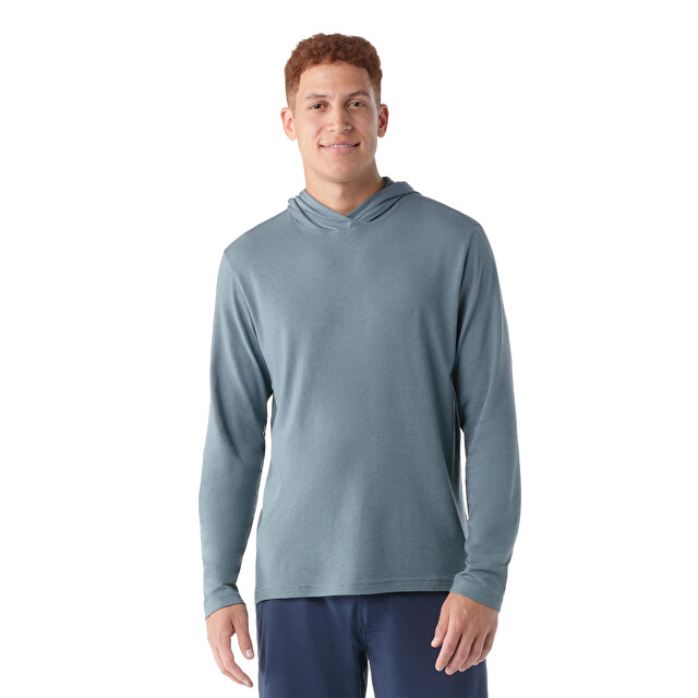 Men's Merino Wool Jackets and Sweaters | Smartwool®