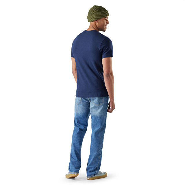Men's Perfect Crew Short Sleeve Tee - Mens | SMARTWOOL