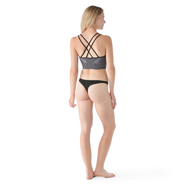 Women's Everyday Merino Thong - Gifts for Women's City Dwellers | SMARTWOOL