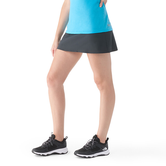 Women's Active Lined Skirt - Bottoms for Women | SMARTWOOL