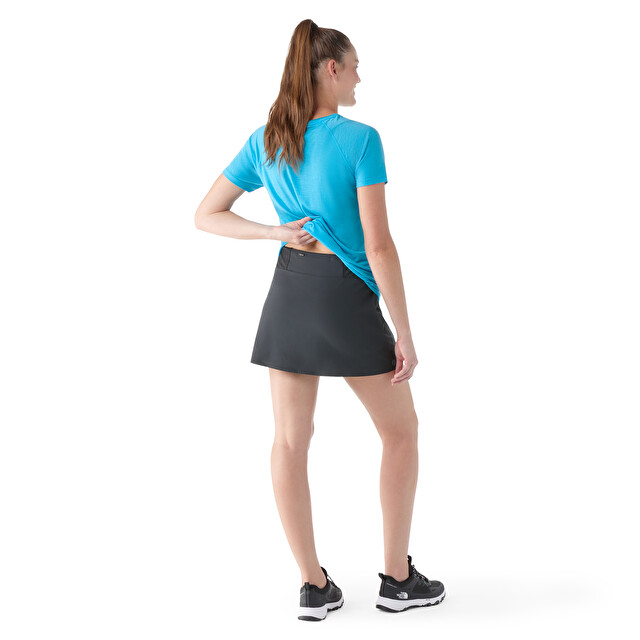 Women's Active Lined Skirt - Bottoms for Women | SMARTWOOL