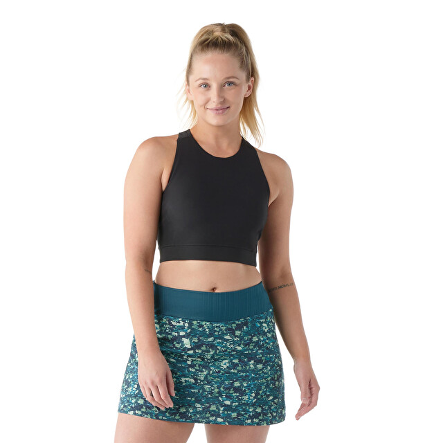 Women's Active Lined Skirt - Summit Chasers | SMARTWOOL