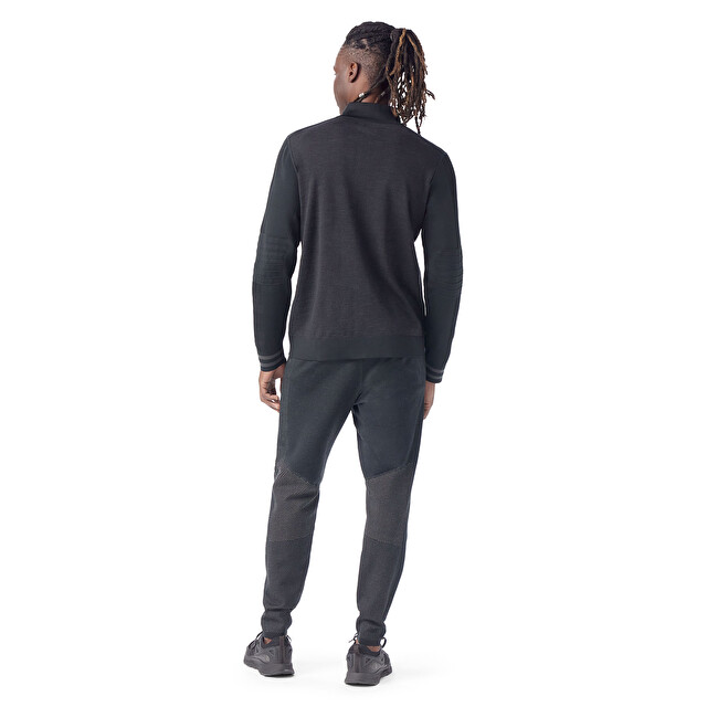 Men's Intraknit Merino Tech 1/2 Zip - Gifts for Hikers | SMARTWOOL