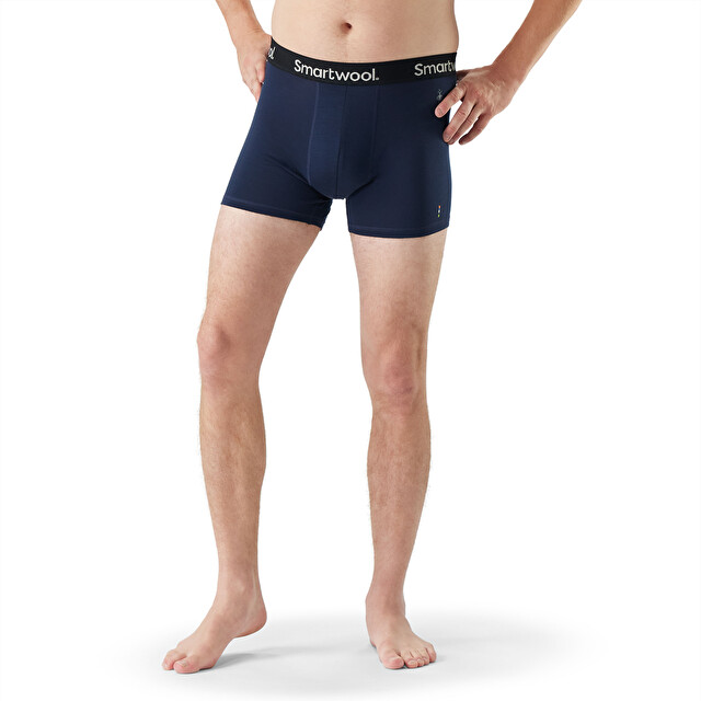 Men's Everyday Merino Boxer Brief - Men's Underwear | SMARTWOOL