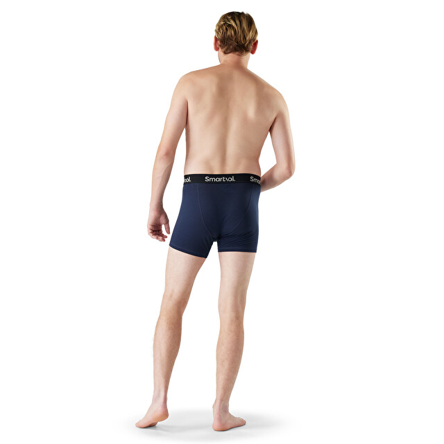 Men's Everyday Merino Boxer Brief - Men's Underwear | SMARTWOOL