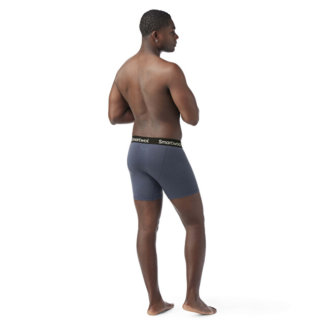 Men's Everyday Merino Boxer Brief - Men's Apparel | SMARTWOOL