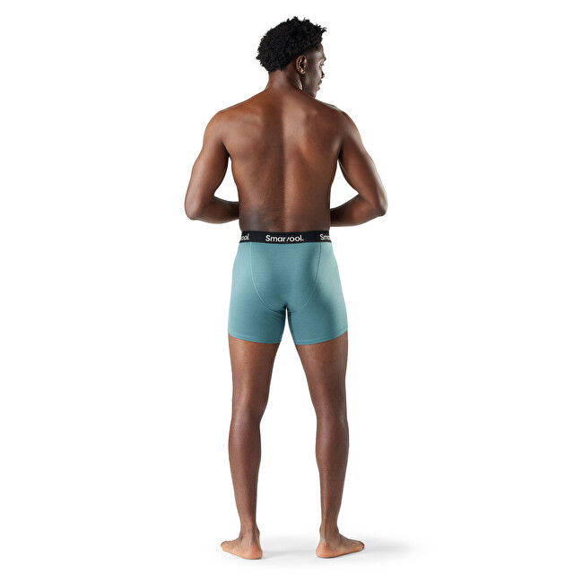 Men's Everyday Merino Boxer Brief - Mens | SMARTWOOL