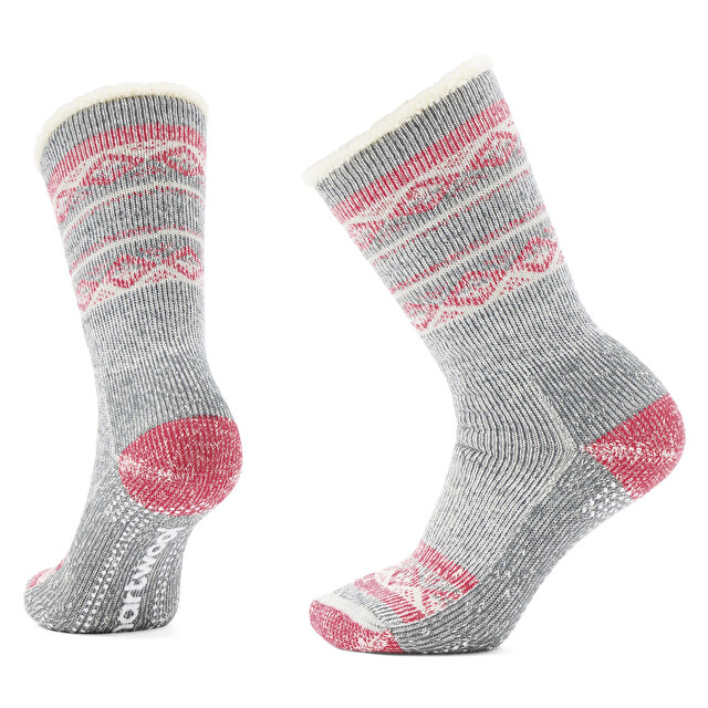 Calze antiscivolo Cozy - Uomo | SMARTWOOL