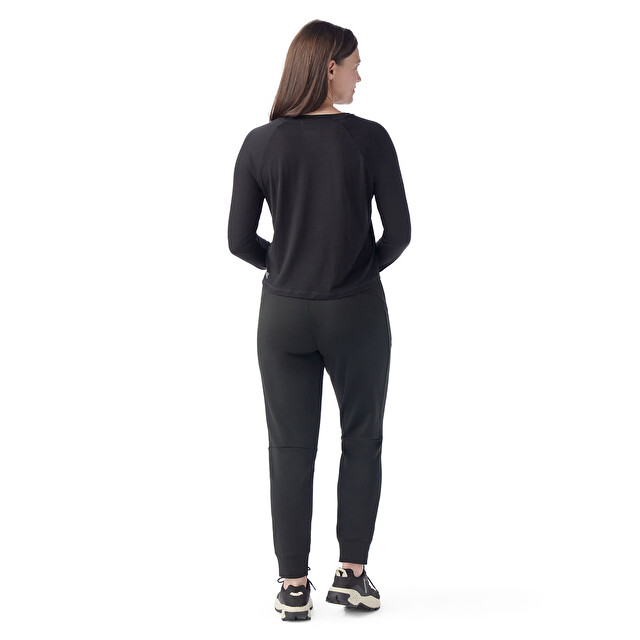 Women's Active Fleece Jogger - Gifts for Hikers | SMARTWOOL
