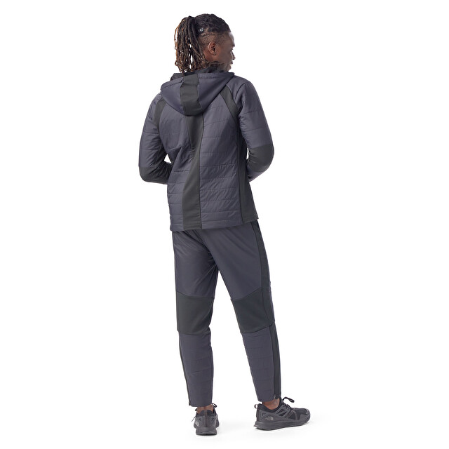 Men's Smartloft Hooded Jacket - Men's Apparel | SMARTWOOL