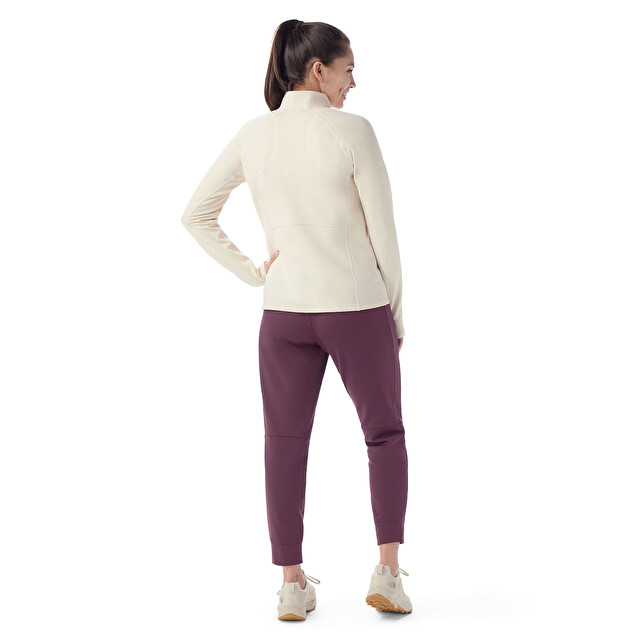 Veste en polaire Active pour femme - Outlet | SMARTWOOL