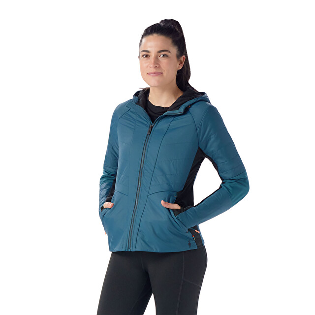 Smartwool running jacket online