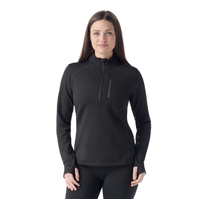 Running fleece women's sale