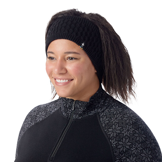 Fleece Lined Headband - Our Picks for Womens | SMARTWOOL