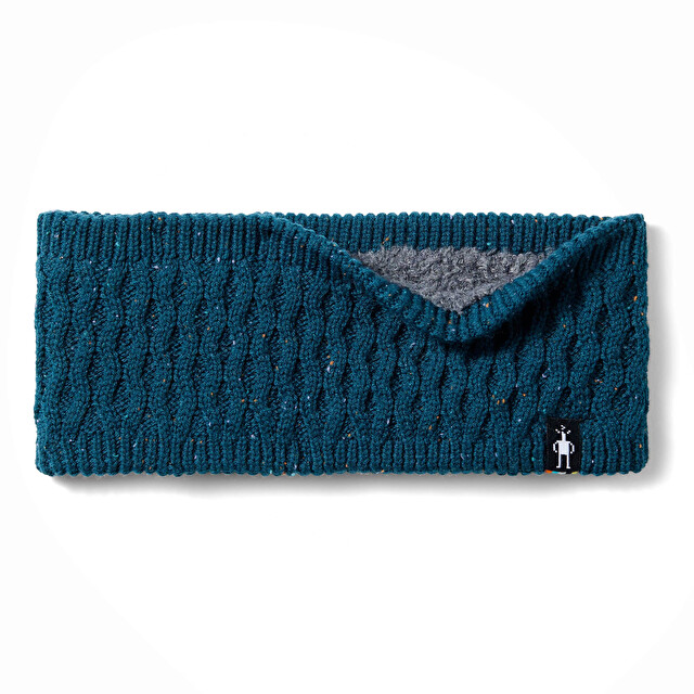 Bandeau doublé en polaire - Soldes Accessoires Femme | SMARTWOOL