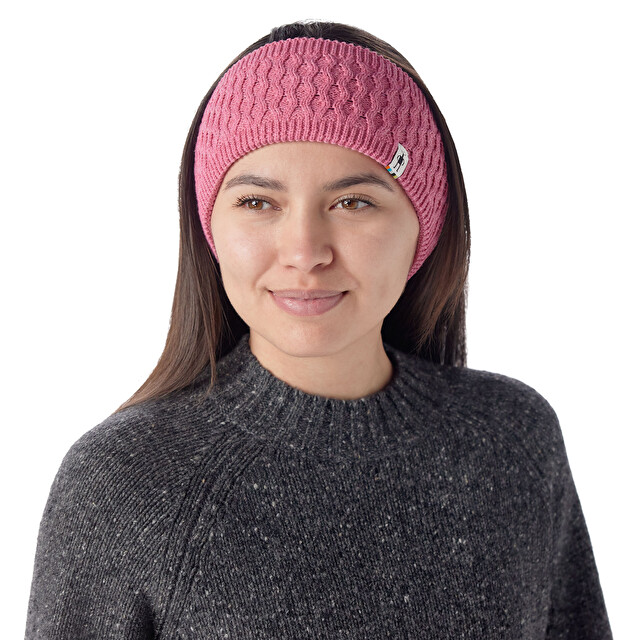 Fleece Lined Headband - Outlet | SMARTWOOL