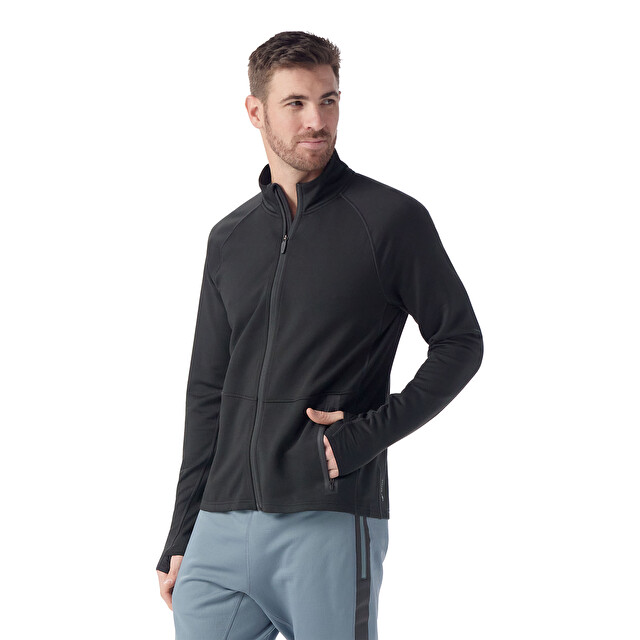 Men's Merino Wool Jackets and Sweaters | Smartwool®