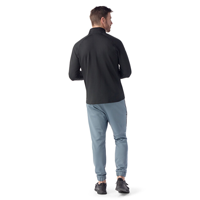 Men's Active Fleece Jacket - Men's Apparel | SMARTWOOL