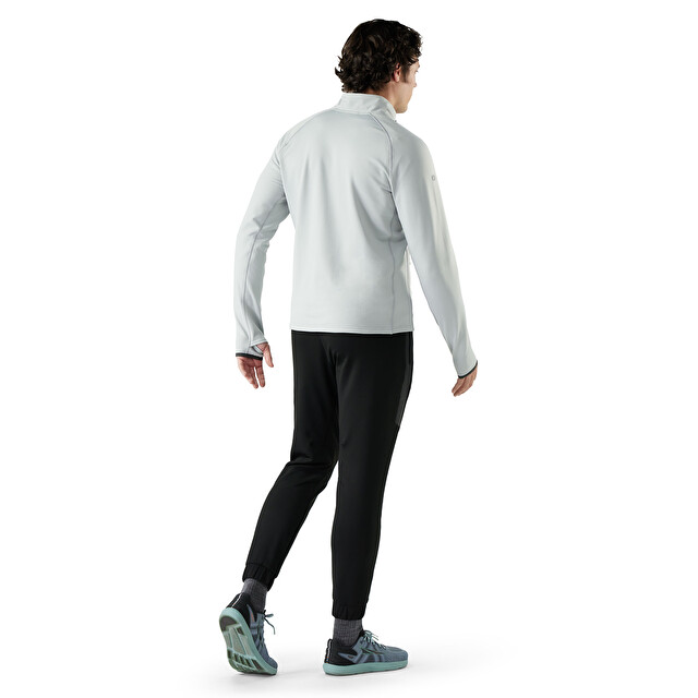 Men's Active Fleece Jacket - Men's Apparel | SMARTWOOL
