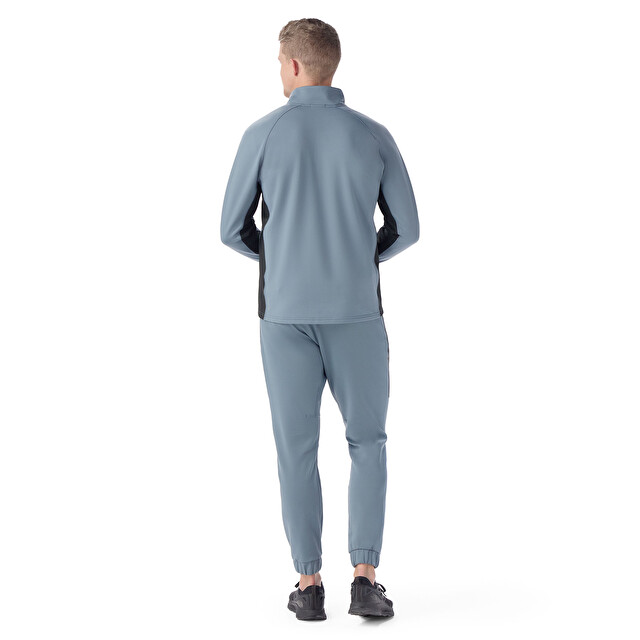Giacca in pile Active da uomo - Outlet | SMARTWOOL