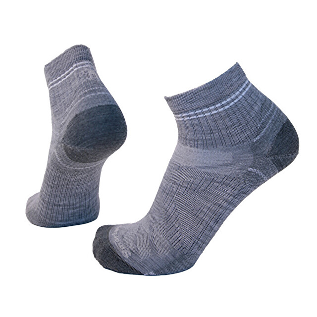 Wandersocken Zero Cushion Ankle für Damen - Socken Outlet | SMARTWOOL