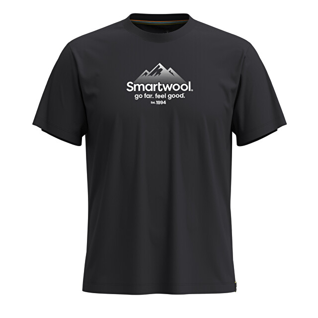 30th Anniversary Graphic Short Sleeve Tee - Outlet | SMARTWOOL
