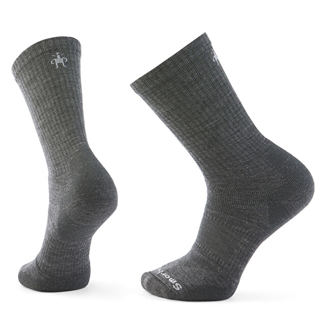 Everyday Athletic Crew Socks - Men's Everyday Socks | SMARTWOOL