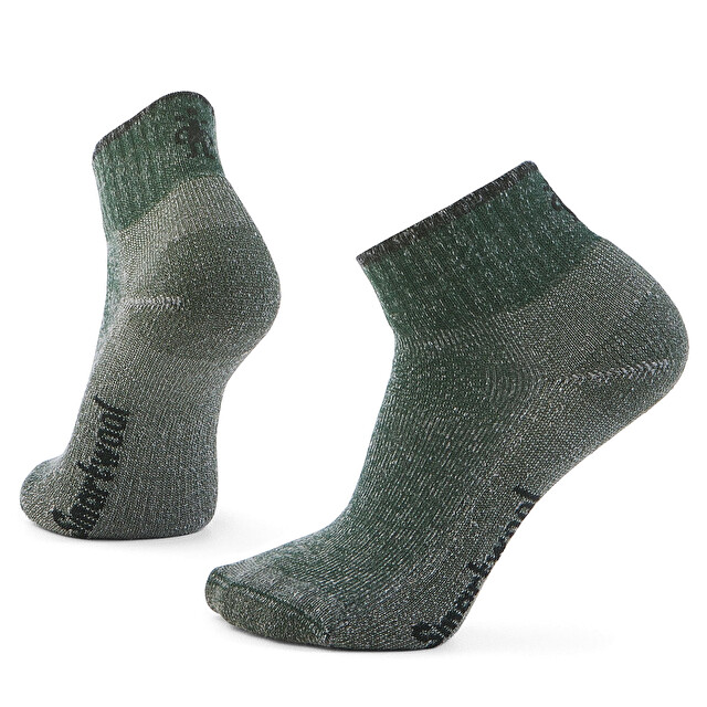 Calze da trekking Classic Edition Second Cut Light Cushion Ankle - Abbigliamento da trekking da uomo | SMARTWOOL