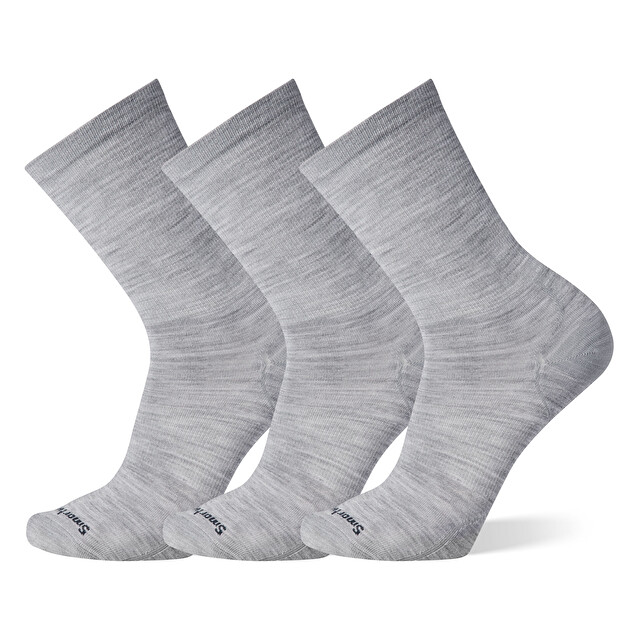 Multipack casual sokken Anchor Line Crew - Dames | SMARTWOOL