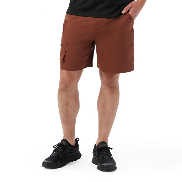 Men's Merino 7" (18cm) Cargo Hike Short - Men's Apparel | SMARTWOOL