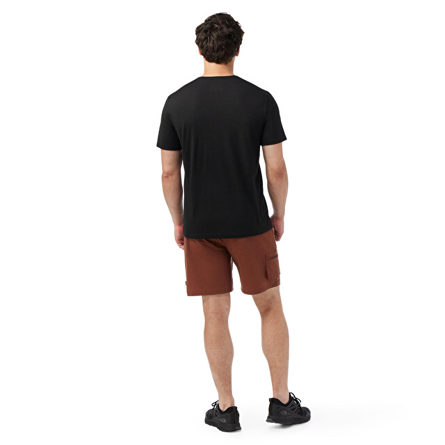 Men's Merino 7" (18cm) Cargo Hike Short - Men's Apparel | SMARTWOOL