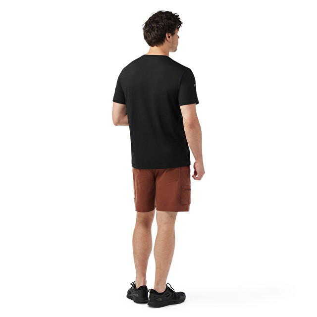 Men's Active Short Sleeve - Men's Apparel | SMARTWOOL