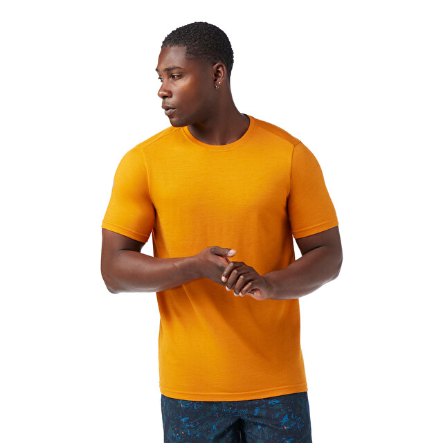 Men's Active Short Sleeve - Men’s Outlet | SMARTWOOL