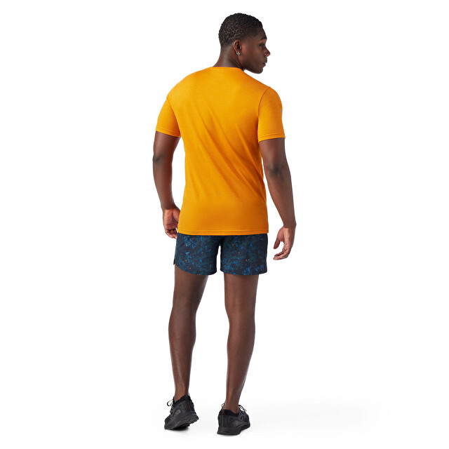 Men's Active Short Sleeve - Men’s Outlet | SMARTWOOL