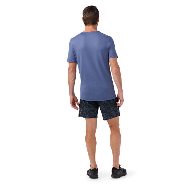 Men's Active Short Sleeve - Men's Apparel | SMARTWOOL