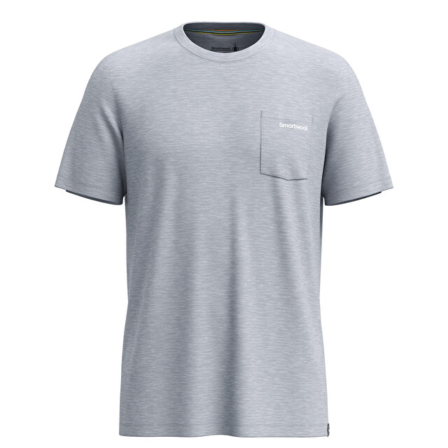 Stag Stare Merino Hemp Blend Short Sleeve Graphic Tee - Outlet | SMARTWOOL