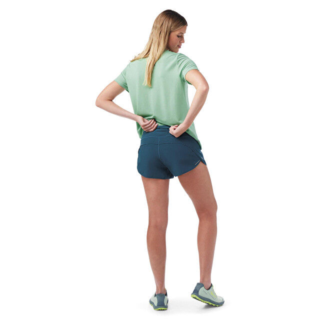 Women's Active Lined 3" (8cm) Short - Women's Sale | SMARTWOOL