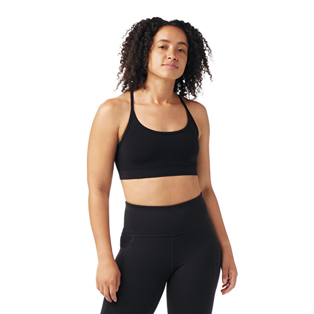Bralette Merino Blend pour femme - Femmes | SMARTWOOL