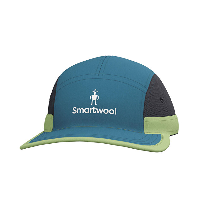 Smartwool Hike 5 Panel Hat - Women's Sale | SMARTWOOL