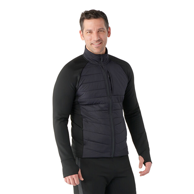 Men's Merino Wool Jackets and Sweaters | Smartwool®