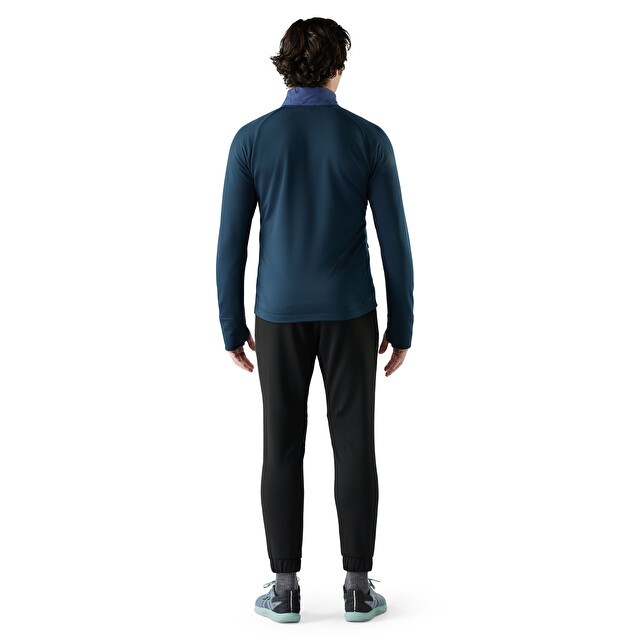 Men's Smartloft Hybrid Jacket - Men's Apparel | SMARTWOOL