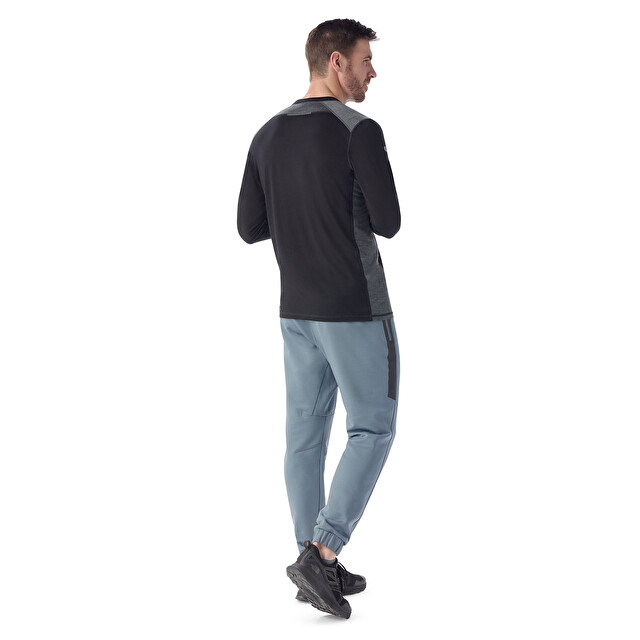 Pantalone da tuta in pile Active da uomo - Outlet | SMARTWOOL