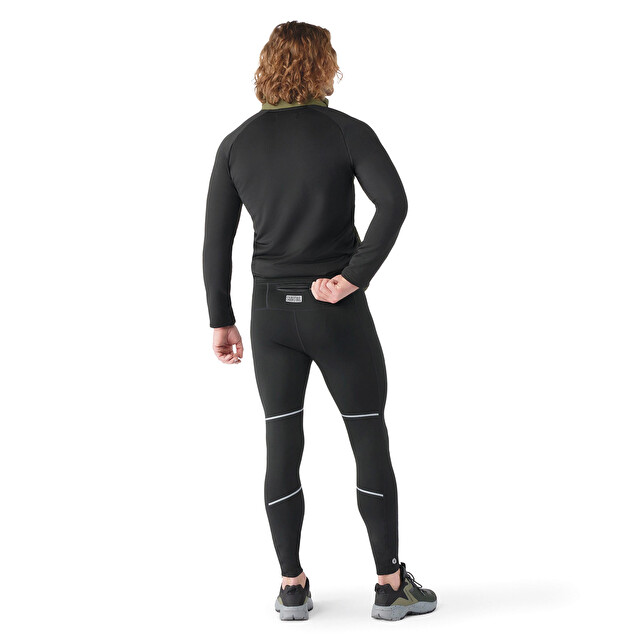 Men's Active Fleece Tight - Men's Apparel | SMARTWOOL