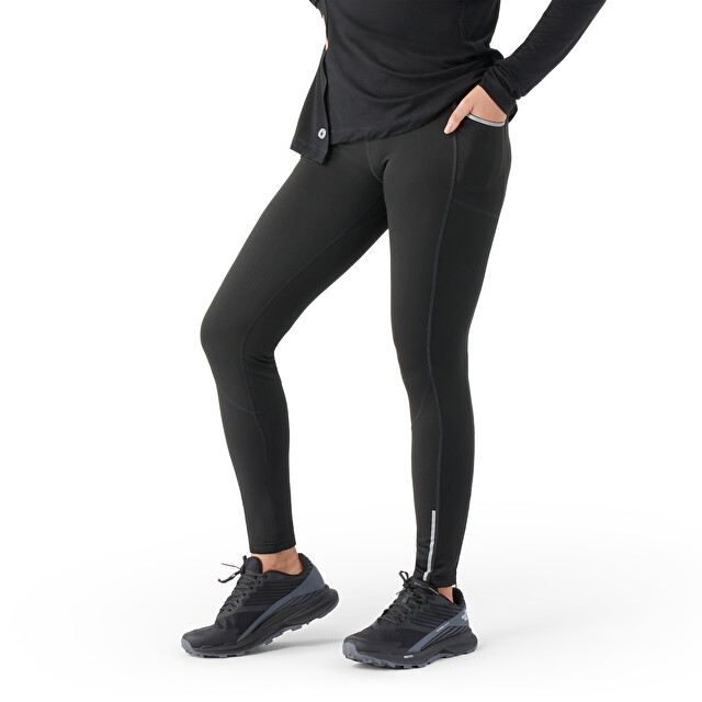 Women's Active Fleece Tight - Bottoms for Women | SMARTWOOL