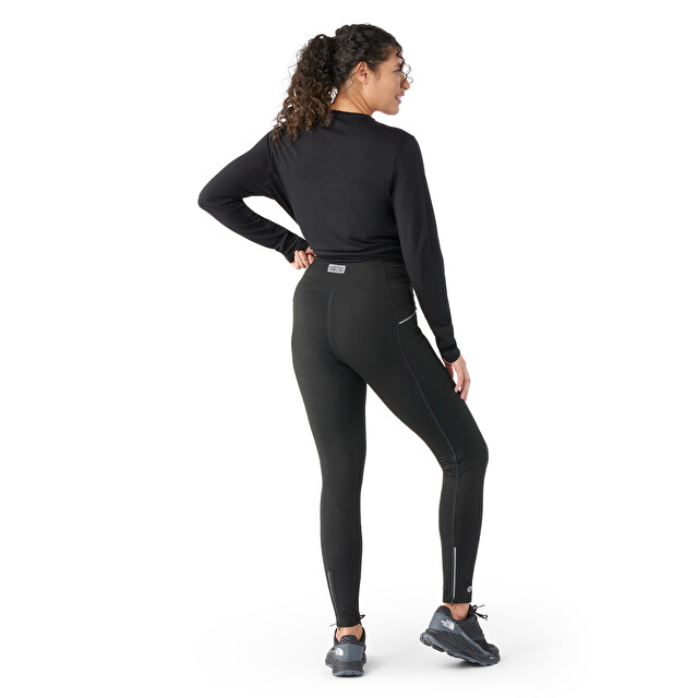 Women's Active Fleece Tight - Bottoms for Women | SMARTWOOL
